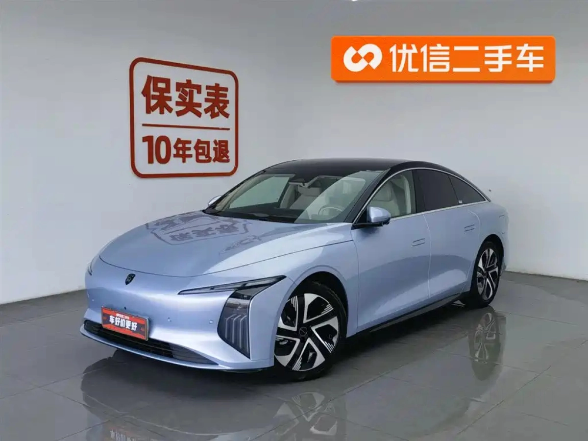 DONGFENG XINGHAI S7  2024