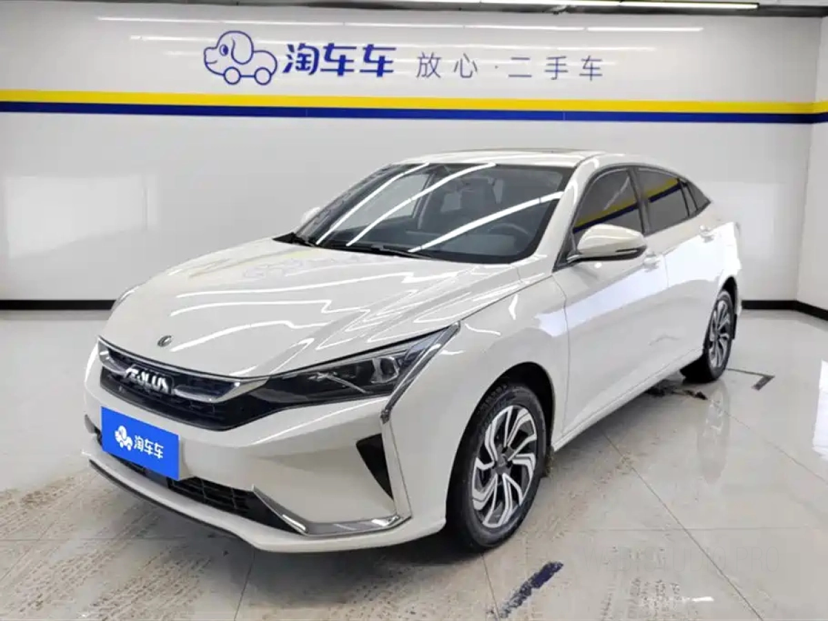 DONGFENG AEOLUS YIXUAN