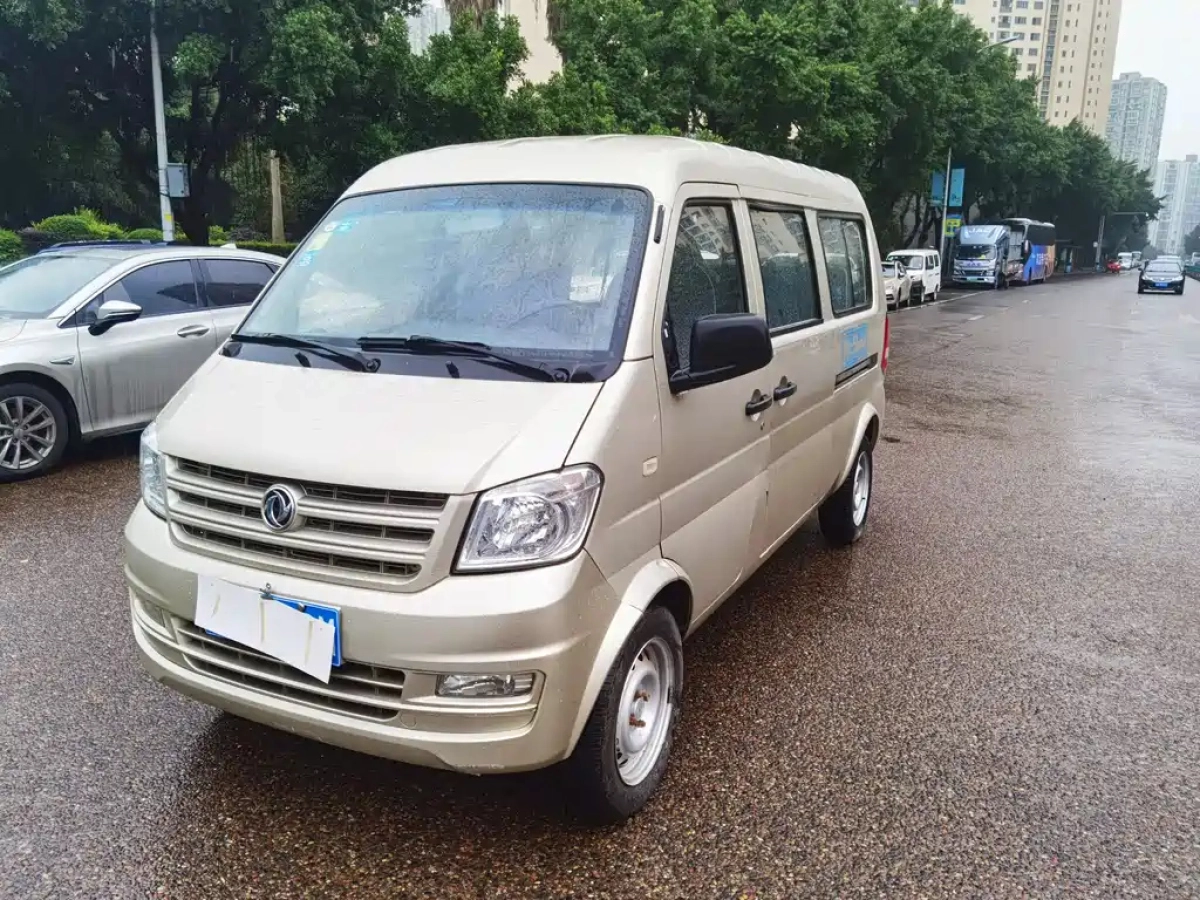 DONGFENG XIAOKANG K07S  2019