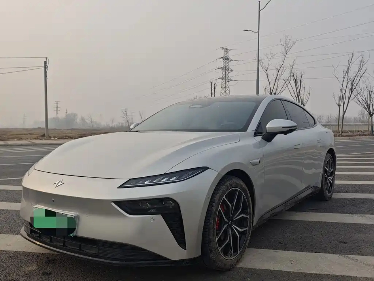 DONGFENG EP0 07  2025