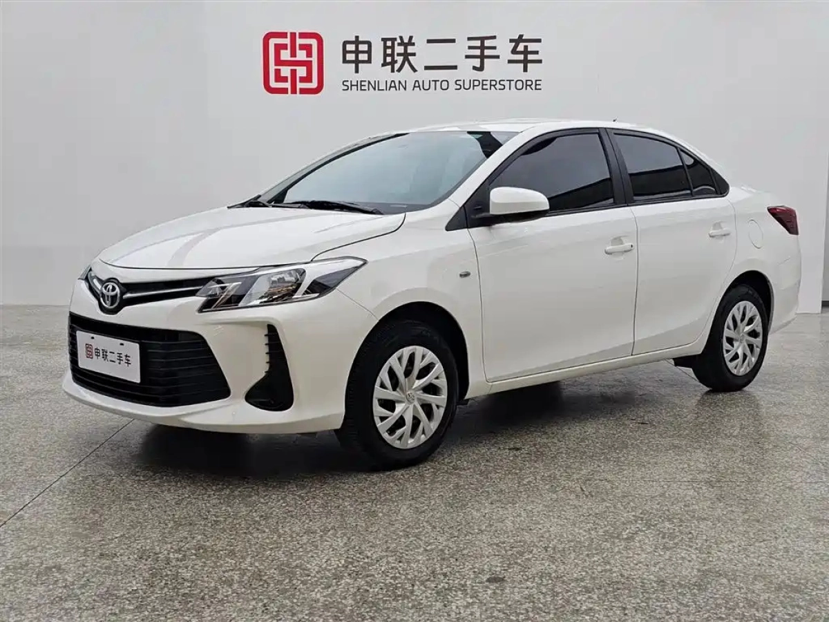 TOYOTA VIOS  2022