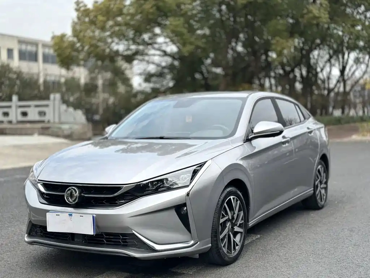 DONGFENG AEOLUS YIXUAN