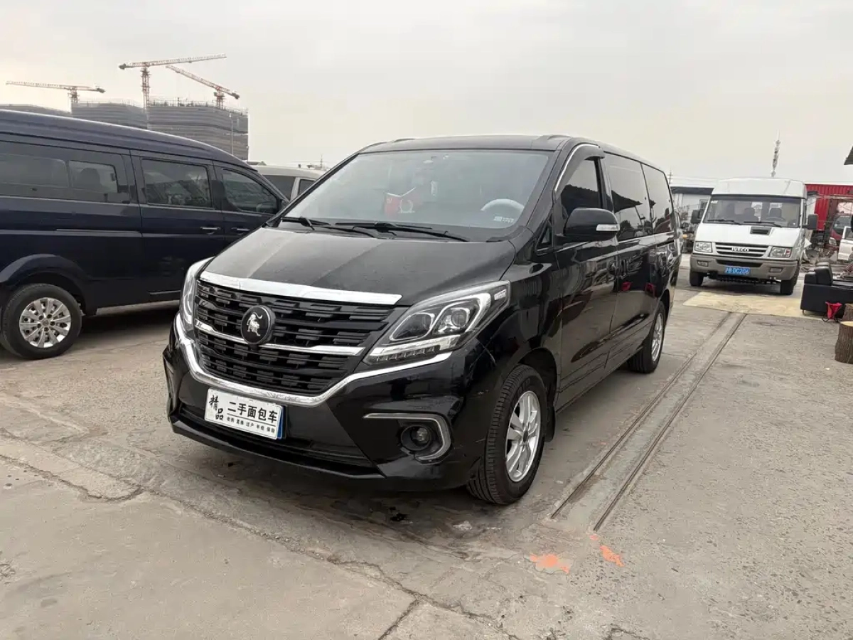 DONGFENG M7  2021
