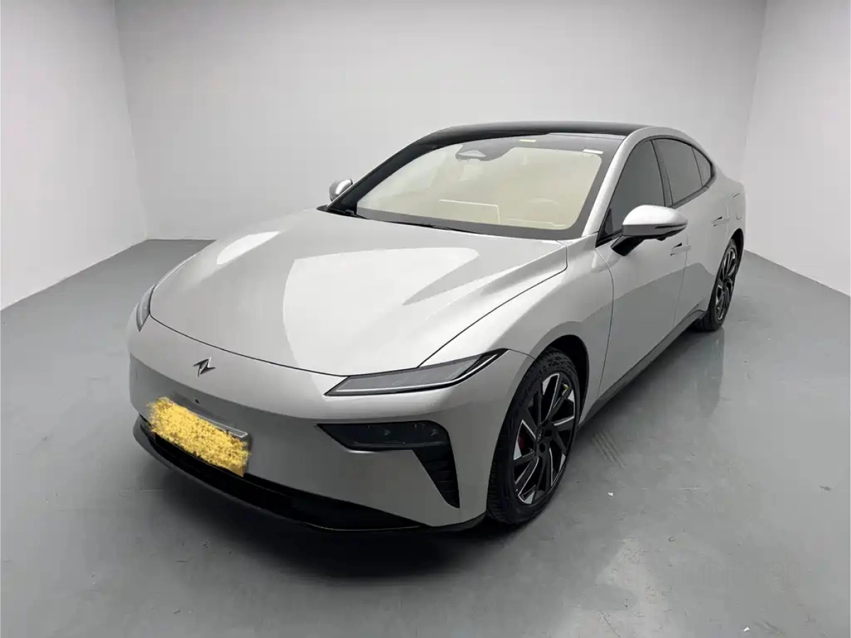 DONGFENG EP0 07  2024