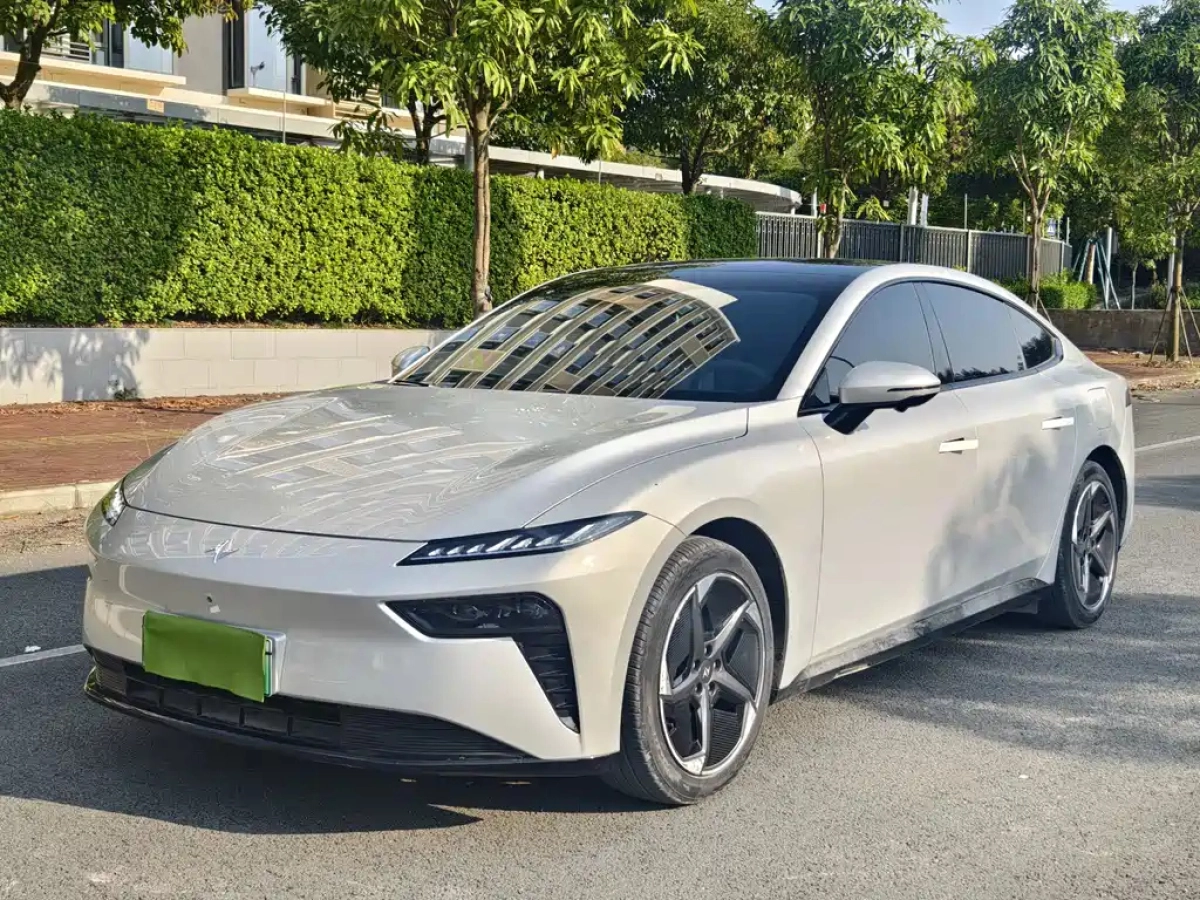 DONGFENG EP0 07  2024