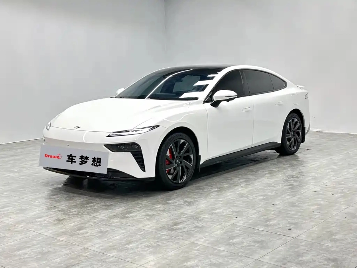 DONGFENG EP0 07  2025