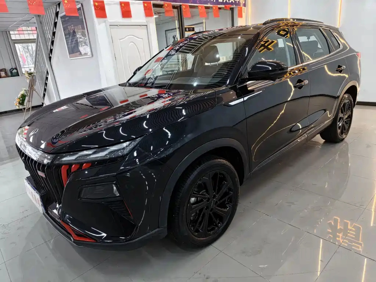 DONGFENG HAOJI  2024