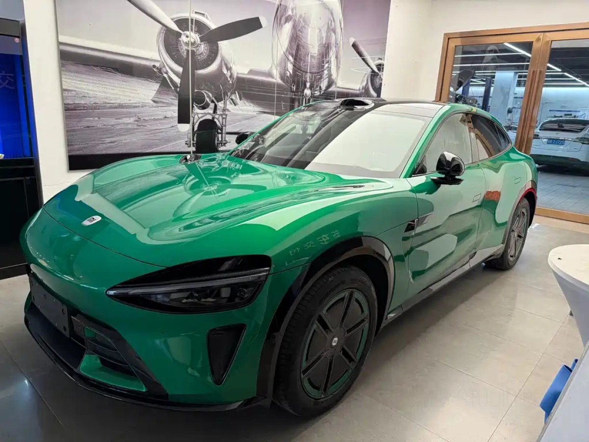 XIAOMI AUTO OTHER  2025