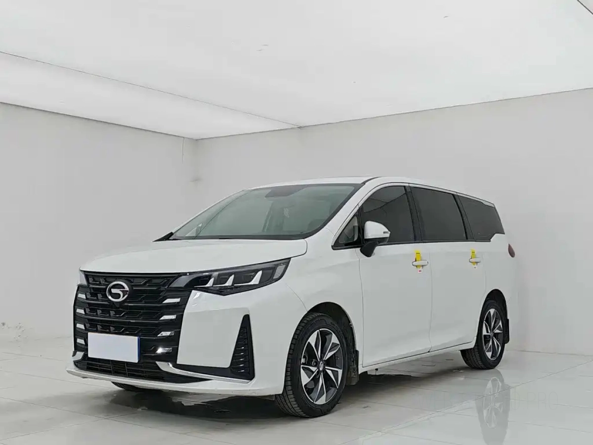 GAC TRUMPCHI TRUMPCHI M6  2022