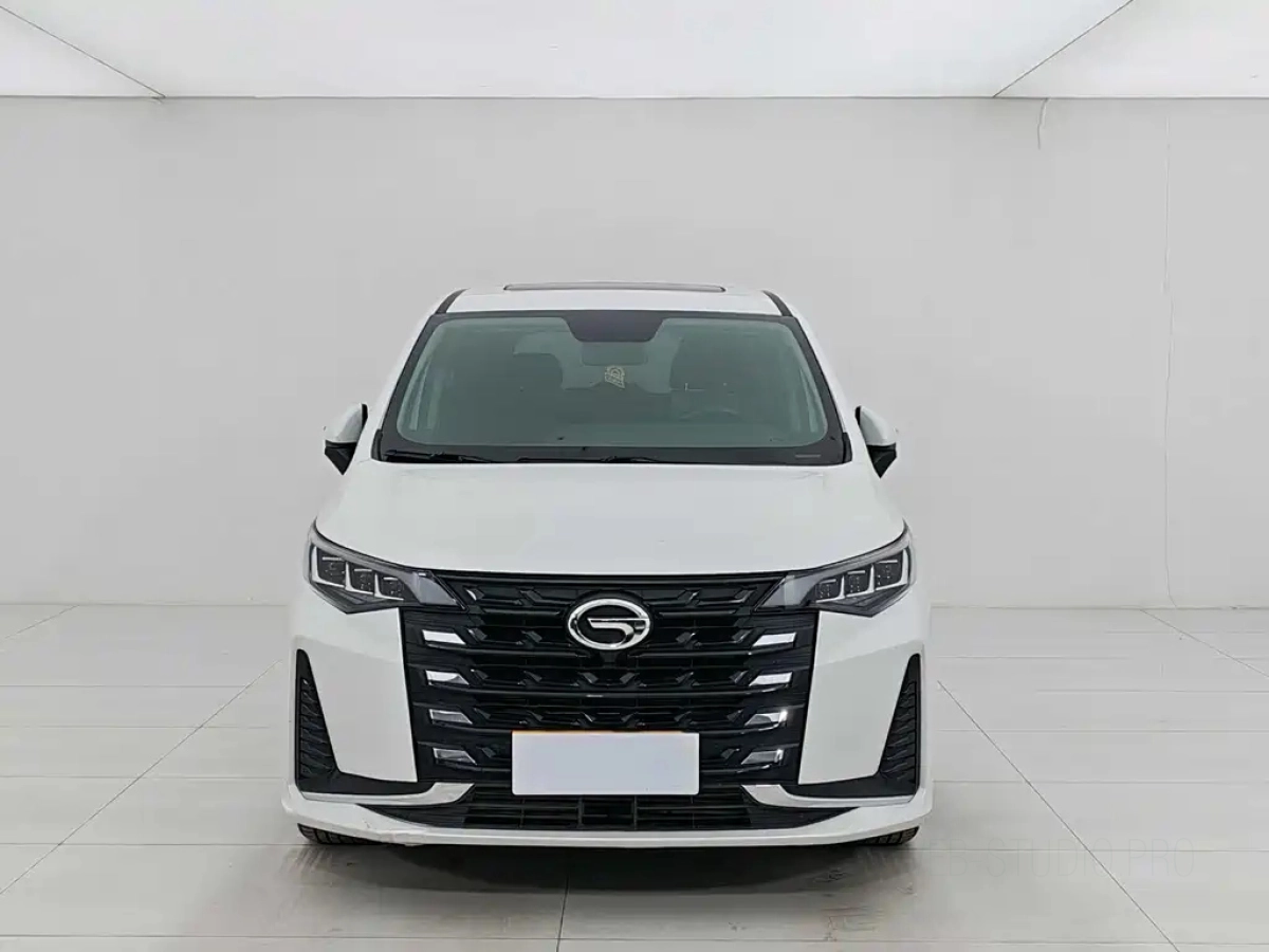 GAC TRUMPCHI TRUMPCHI M6