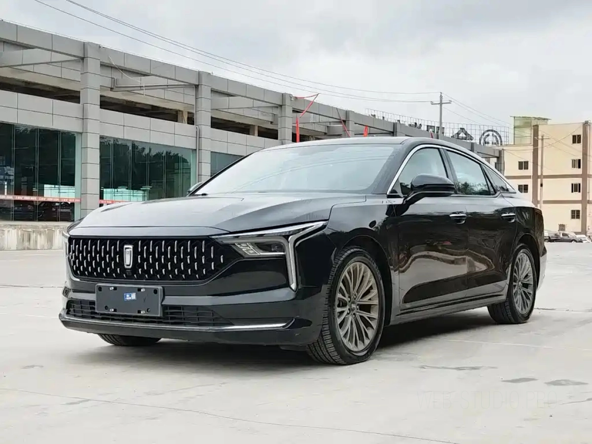 FAW BESTUNE B70  2023