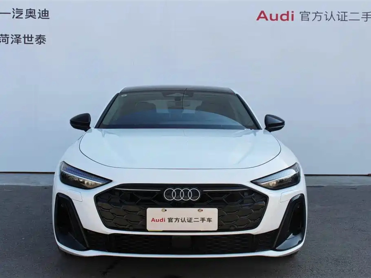 AUDI A5L  2025