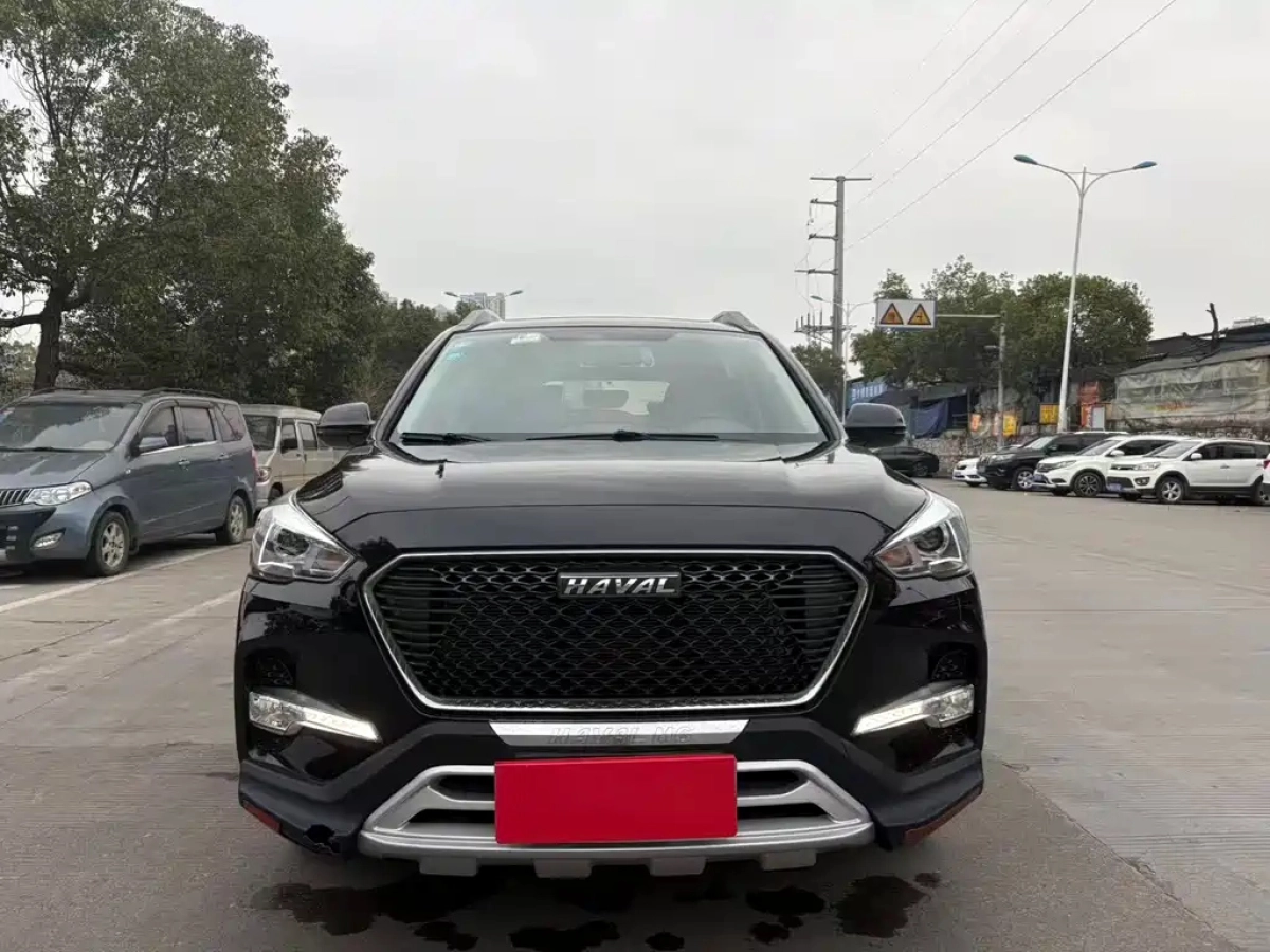 HAVAL M6
