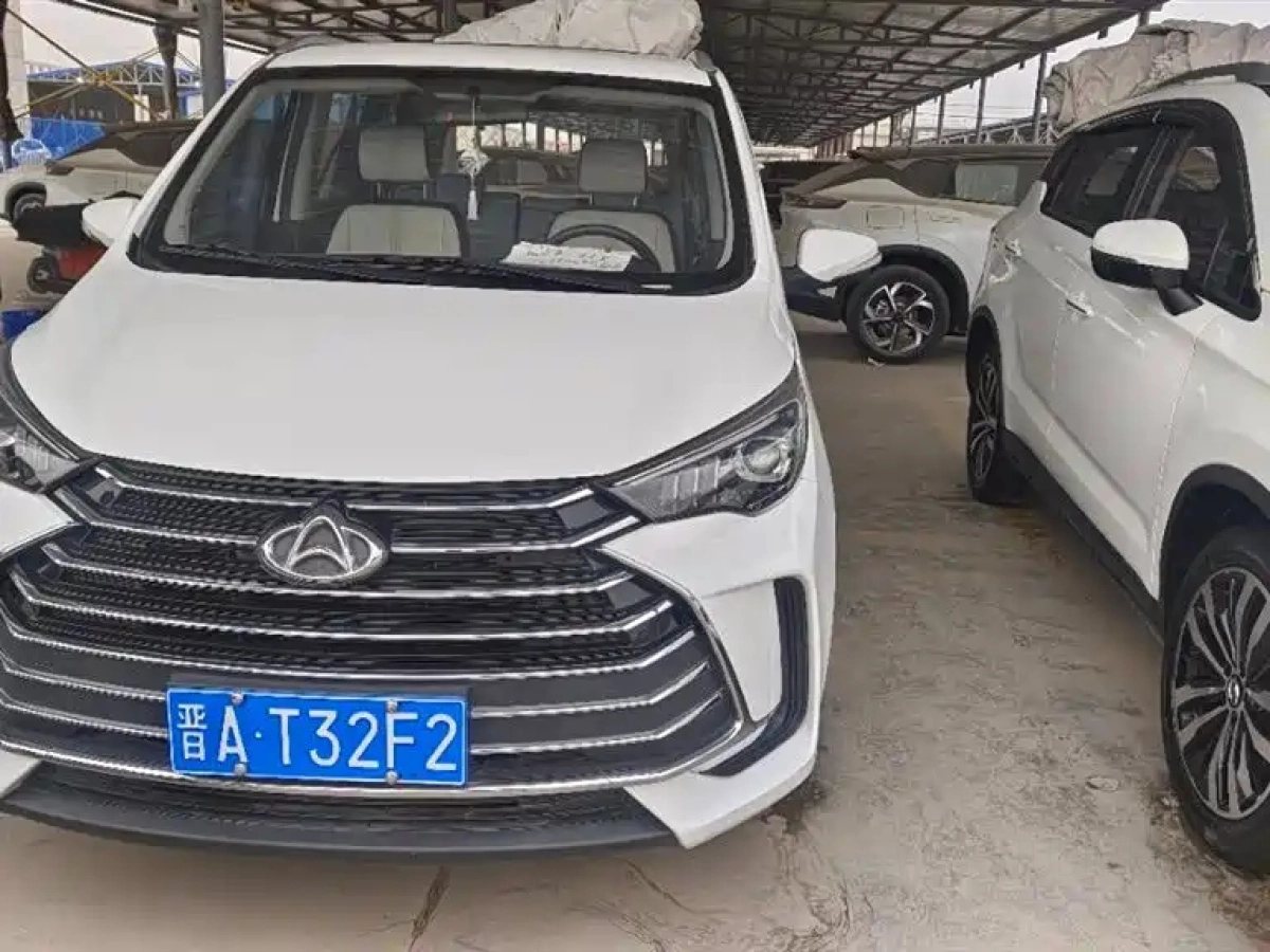 CHANGAN OTHER  2023