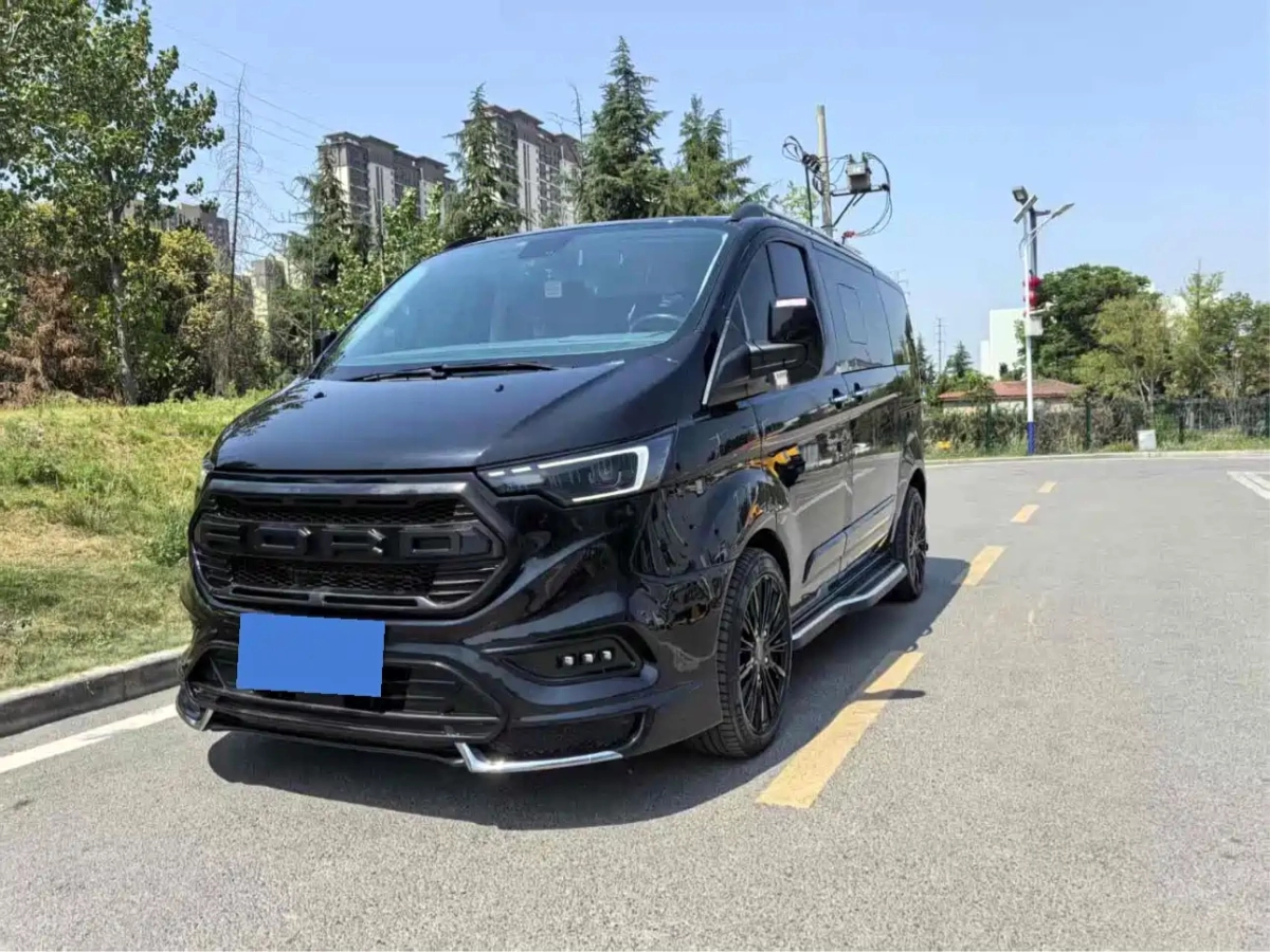 JUNTIAN DARK KNIGHT YOUTH  2024