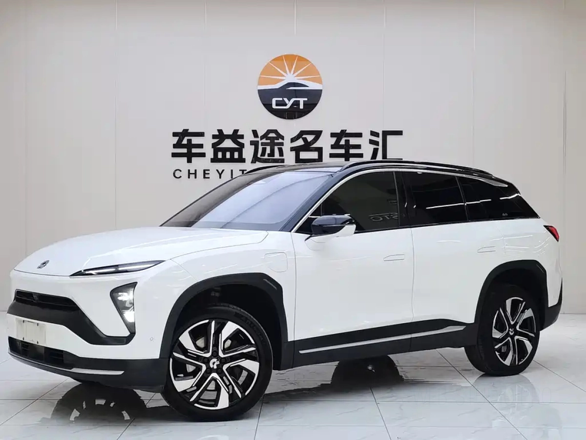 NIO ES6