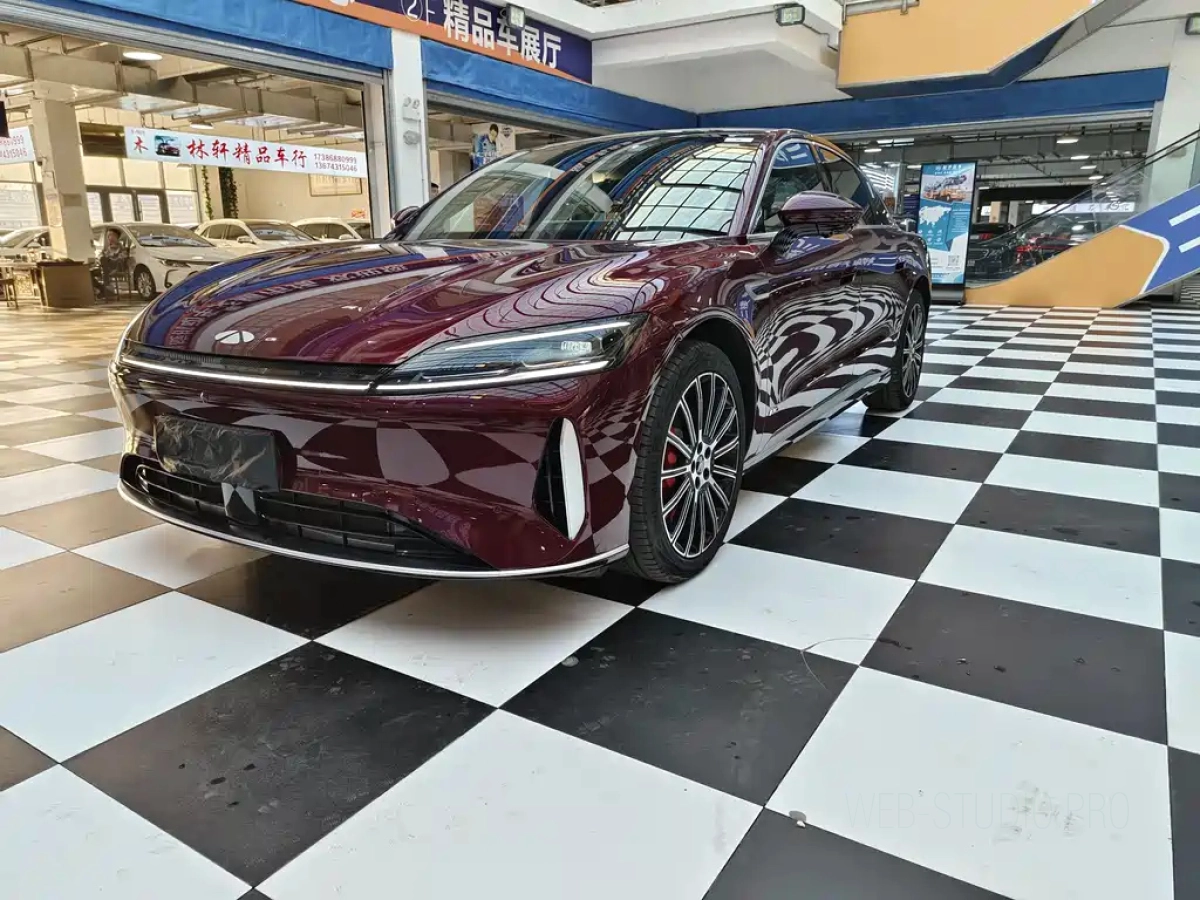 CHERY FULWIN A9L  2025