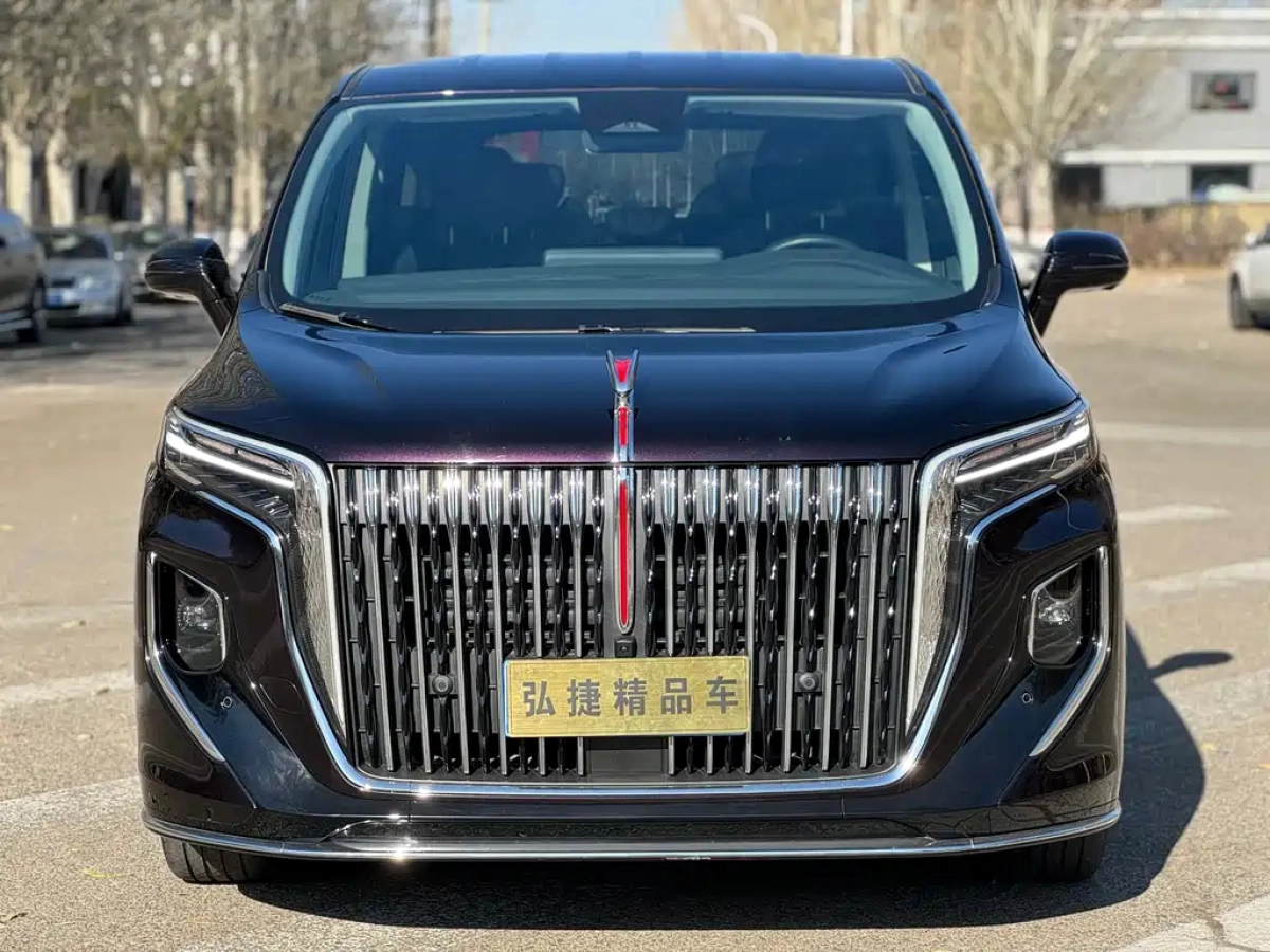 HONGQI HQ9