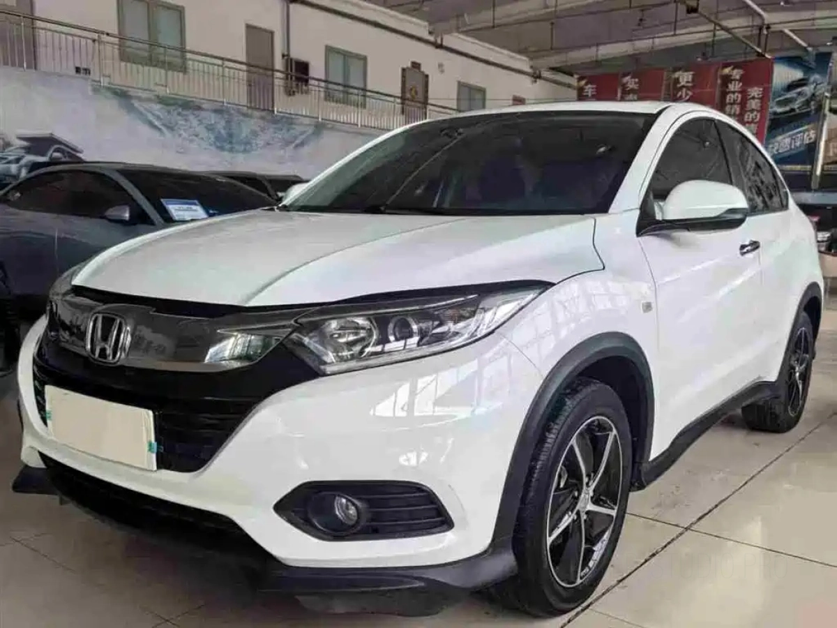 HONDA VEZEL  2021