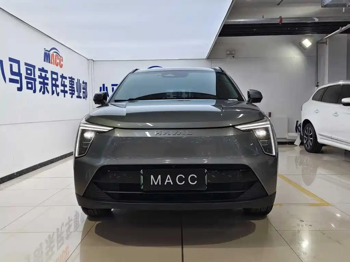 HAVAL XIAOLONG  2024