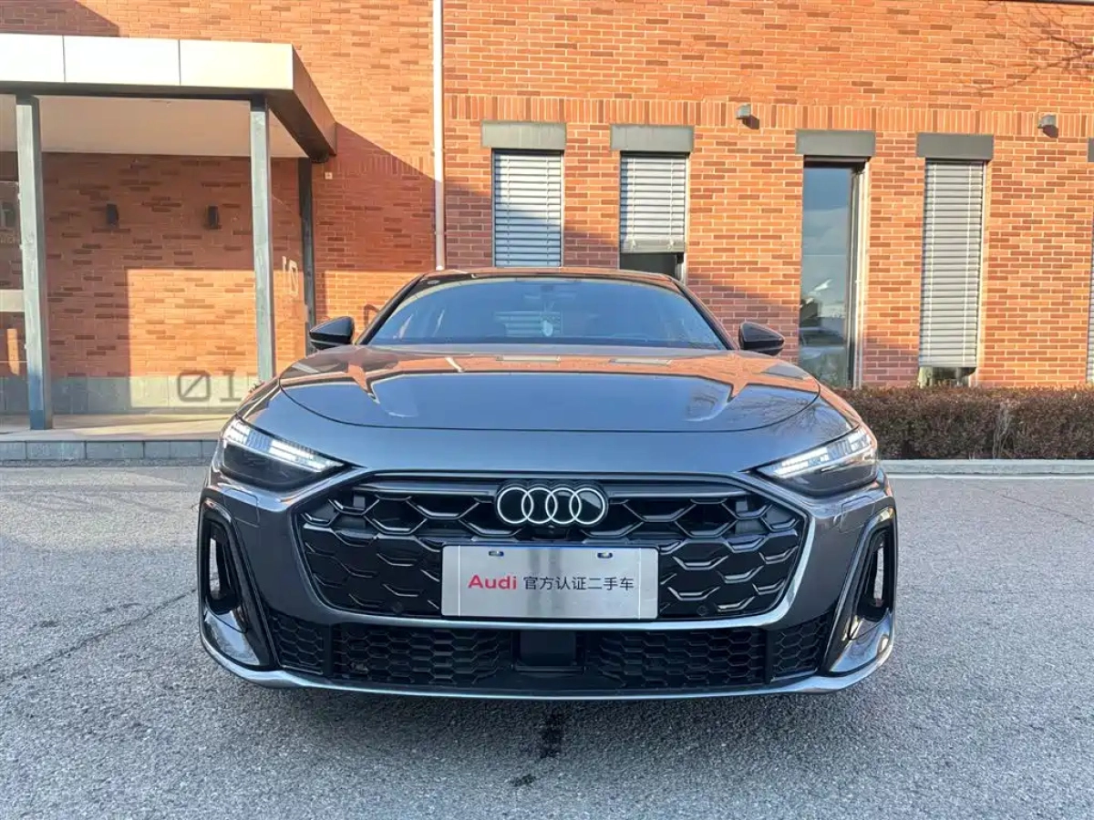 AUDI A5L