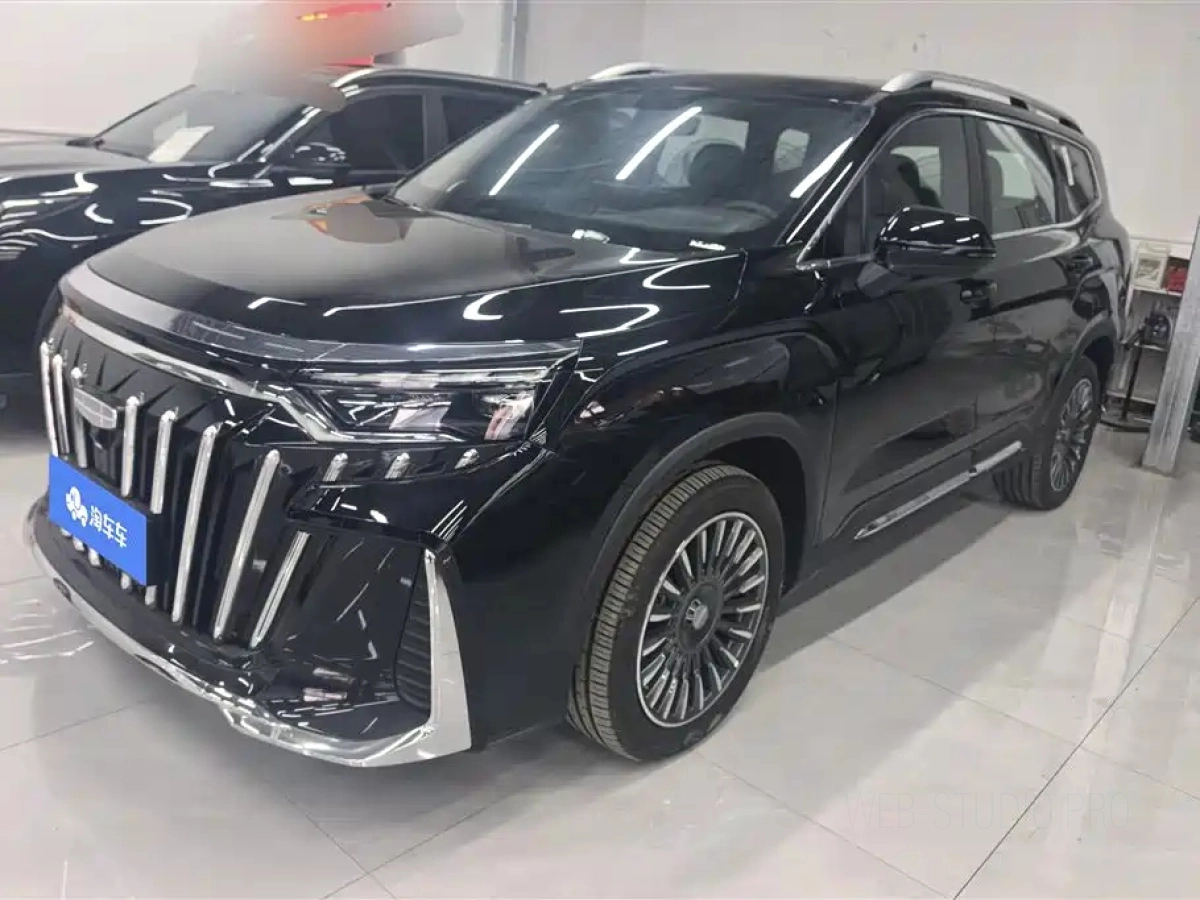 GEELY AUTO HAOYUE L  2025