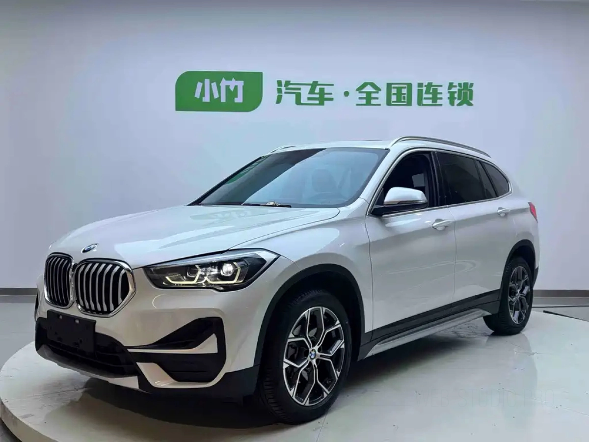 BMW X1  2022