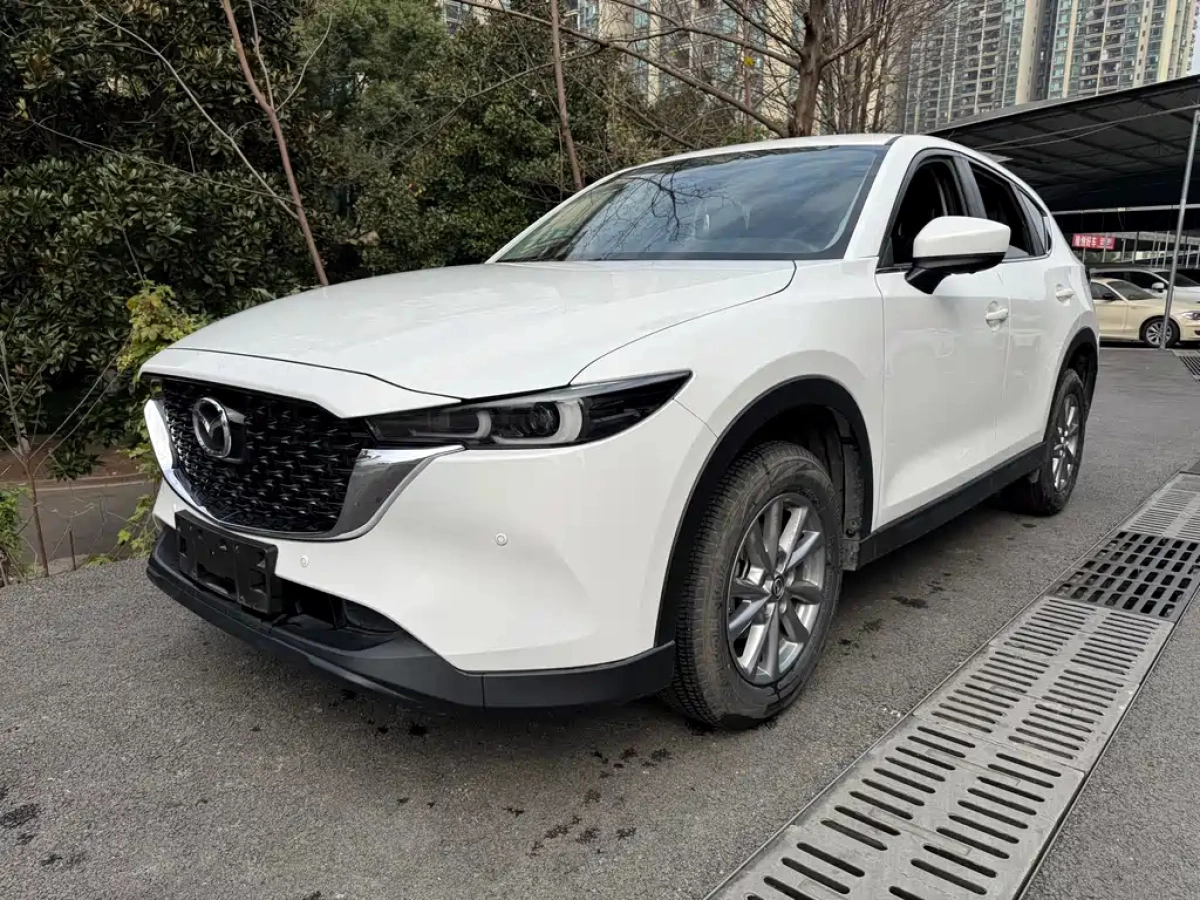 MAZDA CX-5  2023