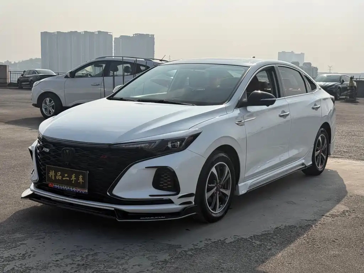 CHANGAN EADO  2022