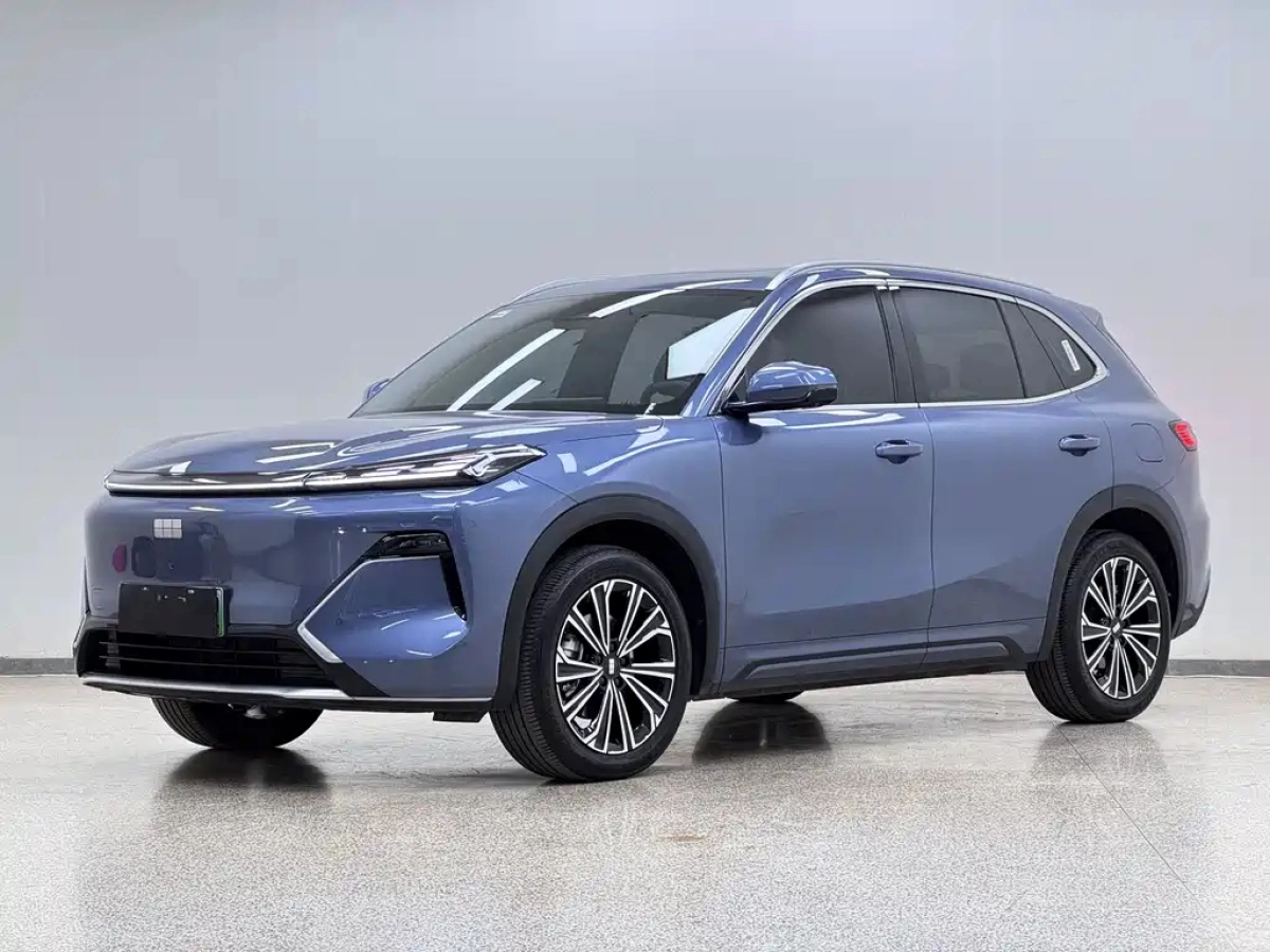 GEELY GALAXY GALAXY STARSHIP 7 EM-I  2025