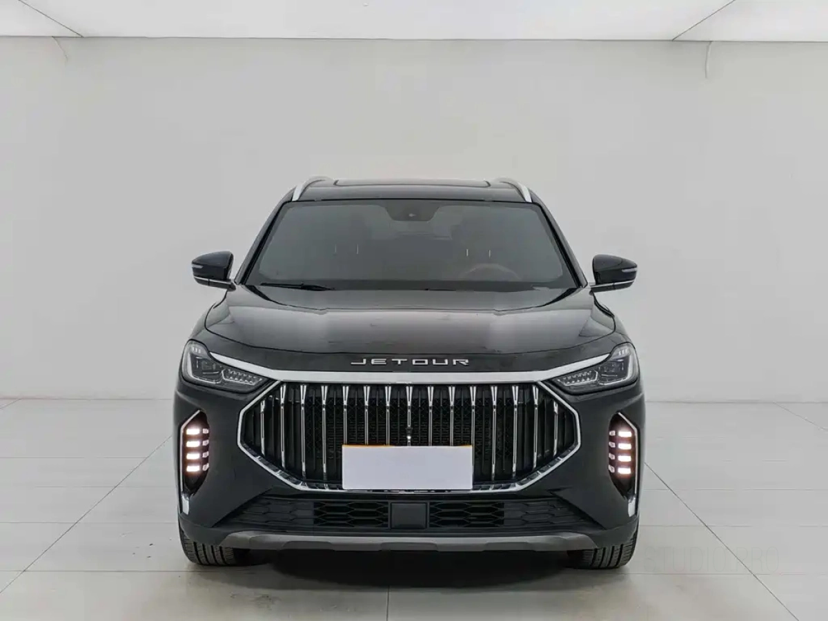 JETOUR X70 PLUS