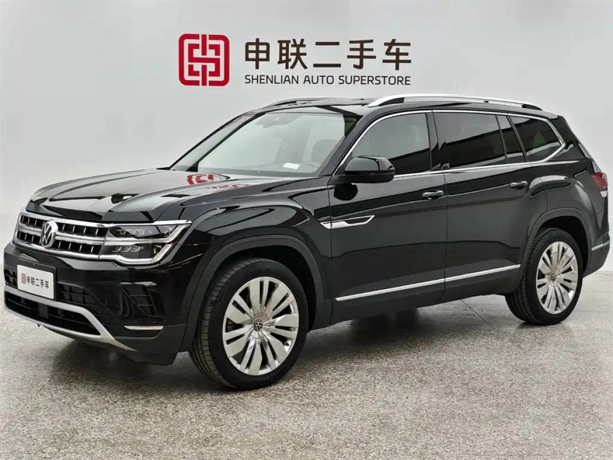 VOLKSWAGEN TERAMONT  2024