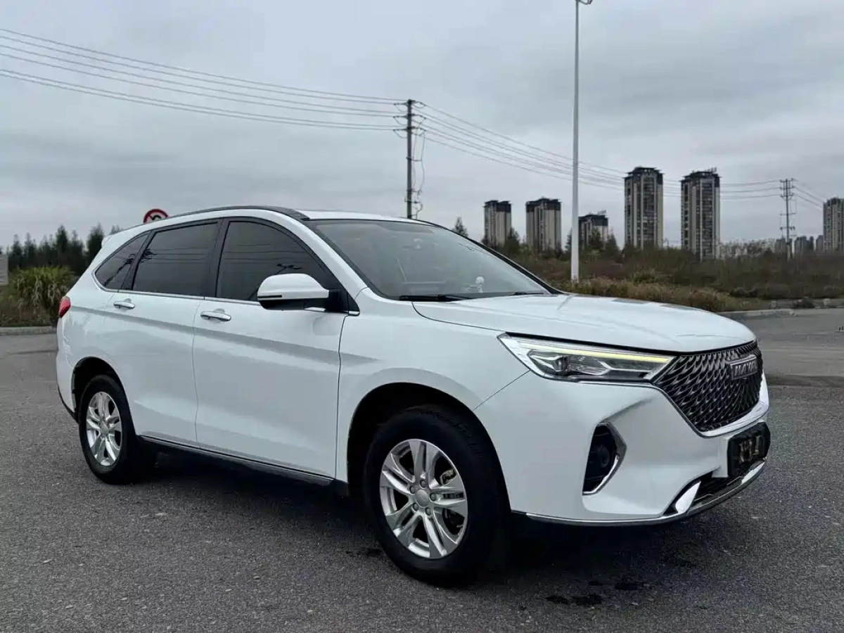 HAVAL M6