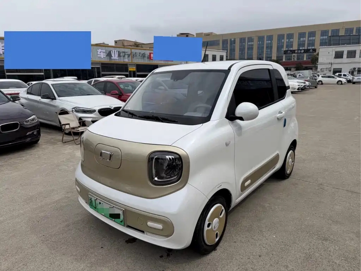 FAW BESTUNE PONY  2024