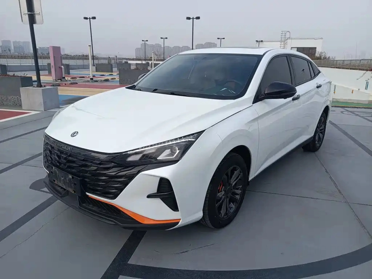 DONGFENG AEOLUS YIXUAN  2023
