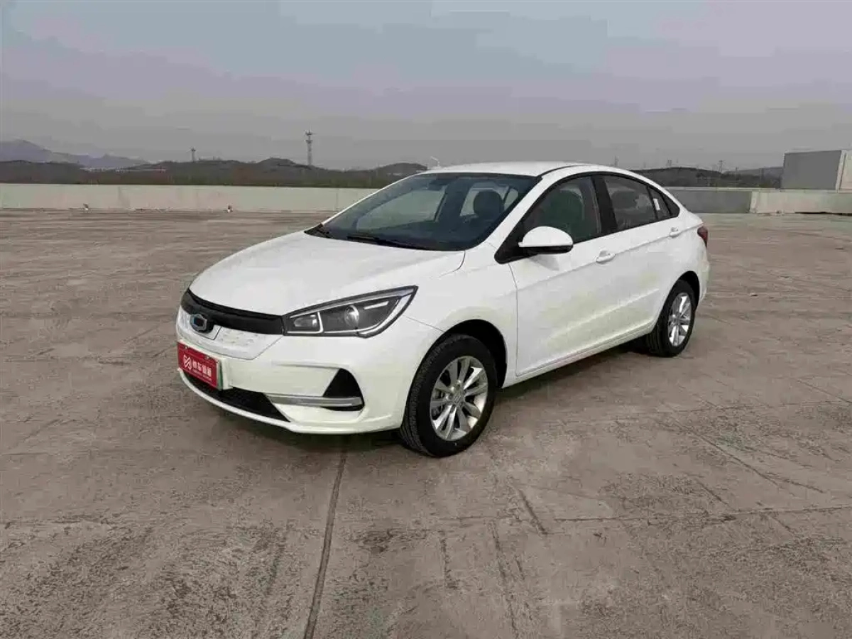 GUOJIN AUTO JUNXING  2025