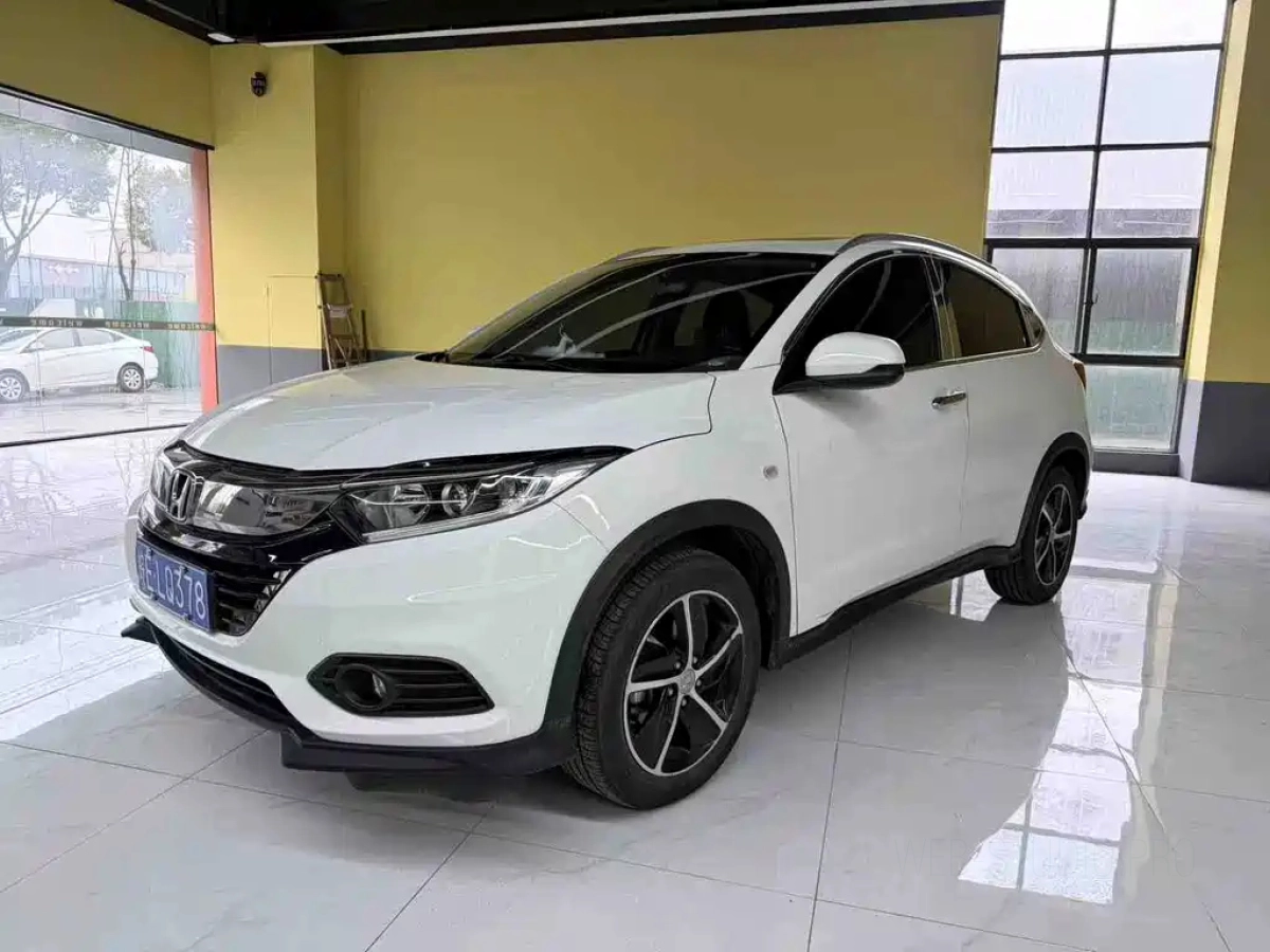 HONDA VEZEL  2022
