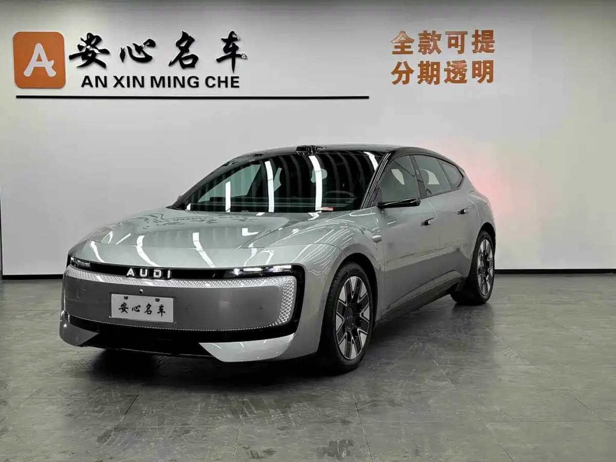 AUDI E5 SPORTBACK  2026