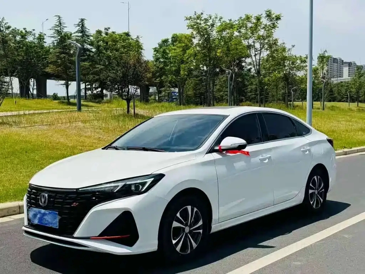 CHANGAN EADO  2023