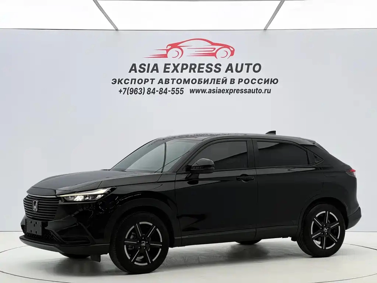 HONDA VEZEL  2023