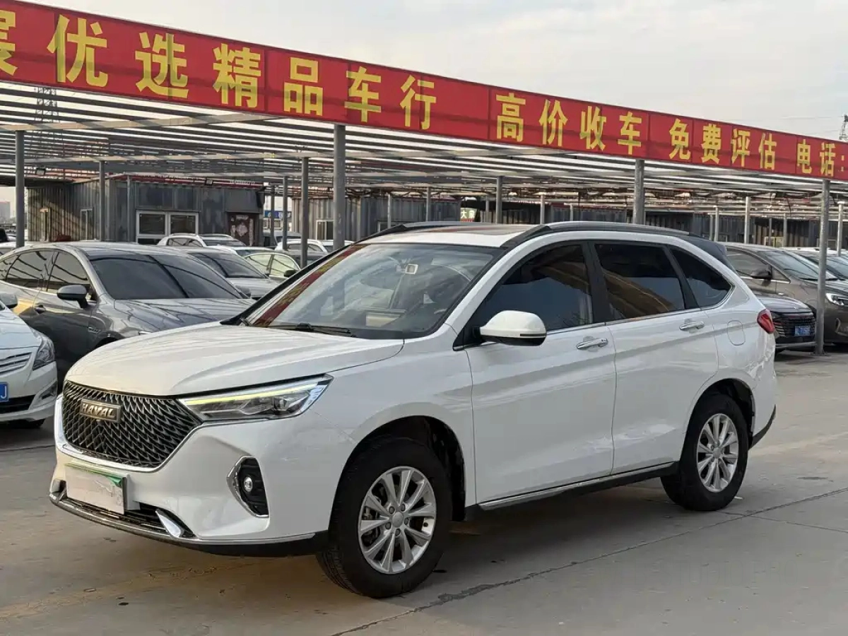HAVAL M6
