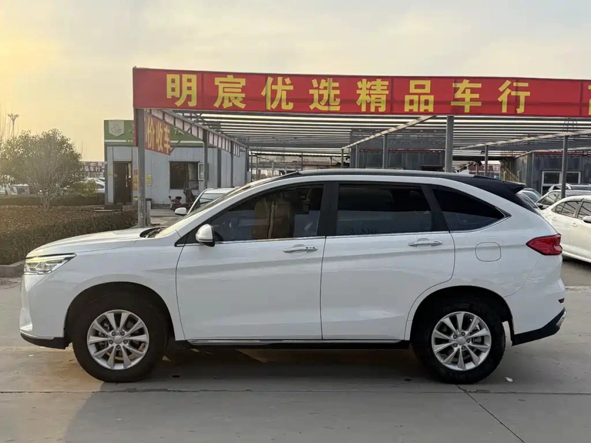 HAVAL M6