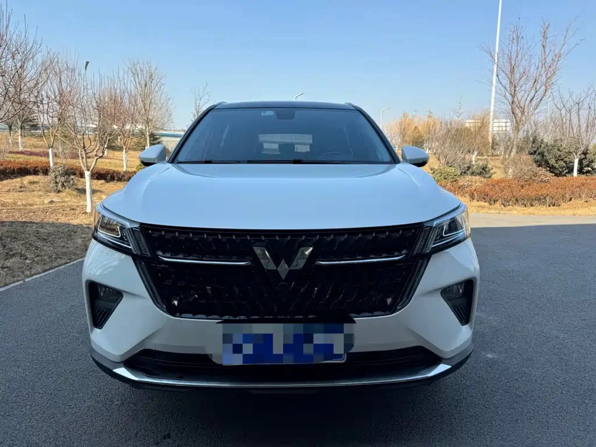 WULING XINGCHEN