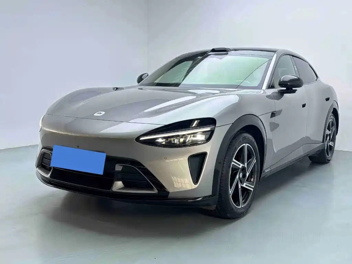 XIAOMI AUTO OTHER  2025