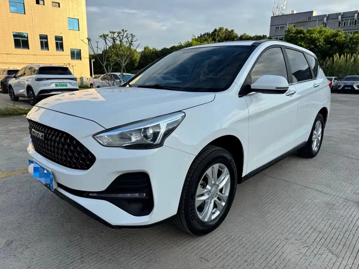 HAVAL M6  2021