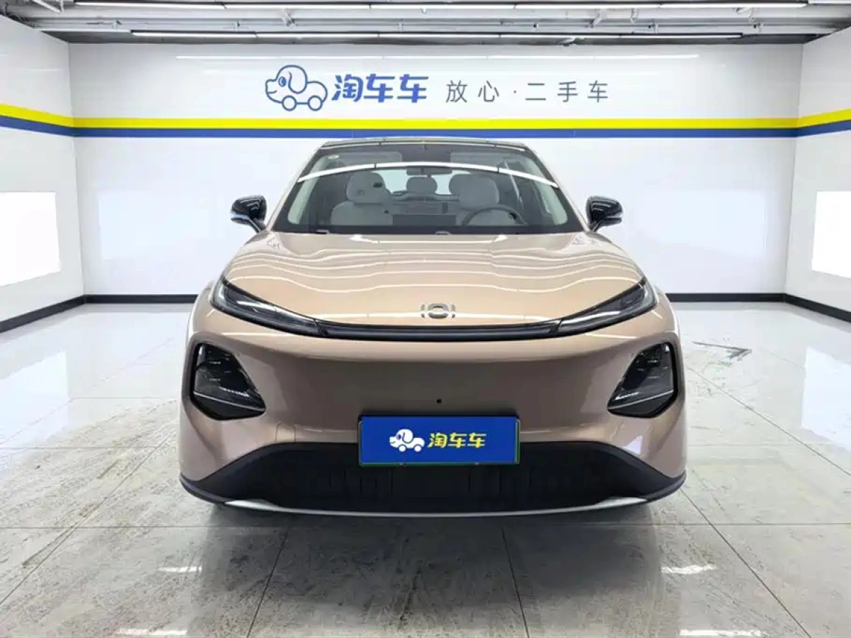 CHANGAN QIYUAN NEVO Q05