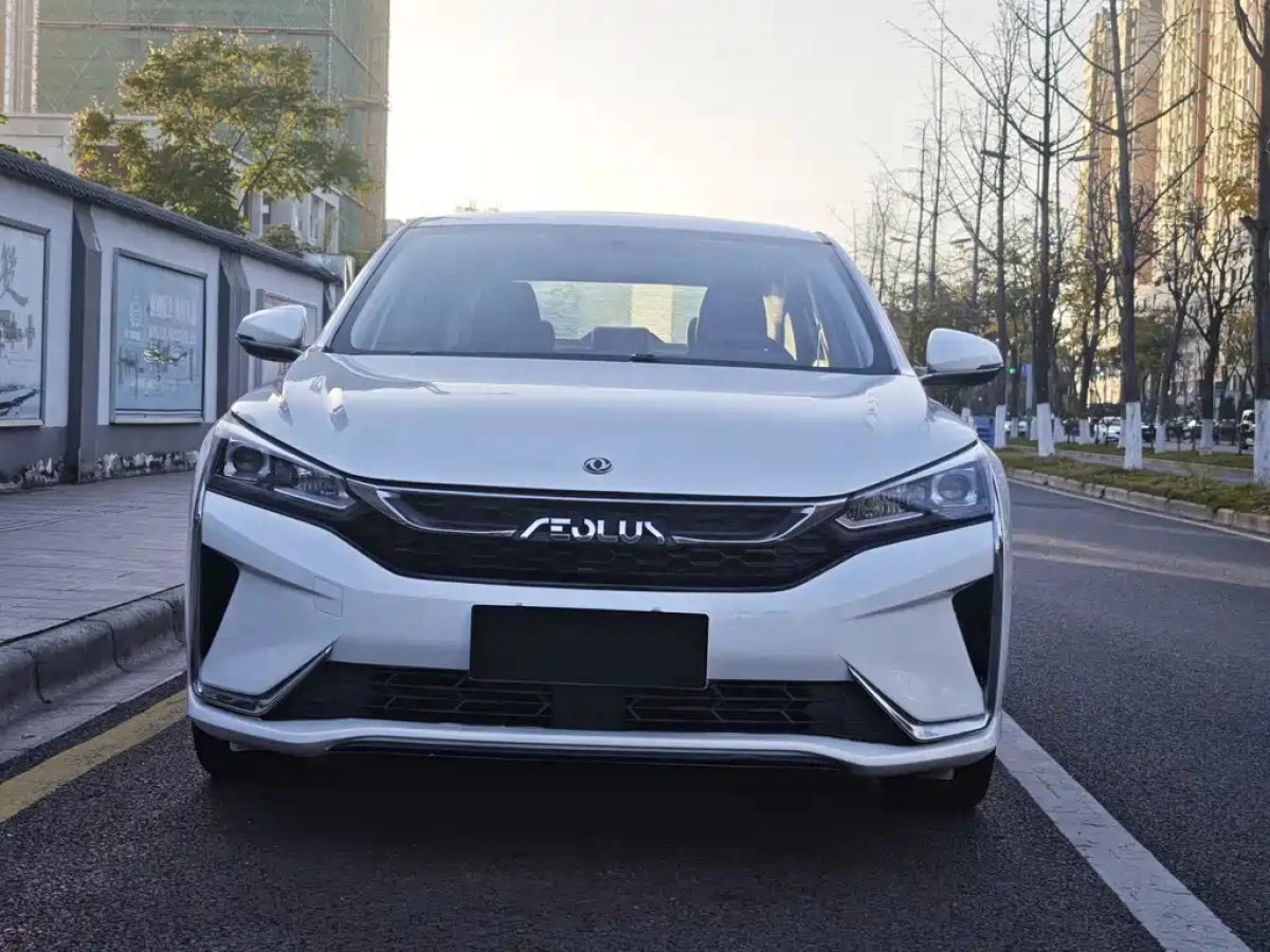 DONGFENG AEOLUS YIXUAN