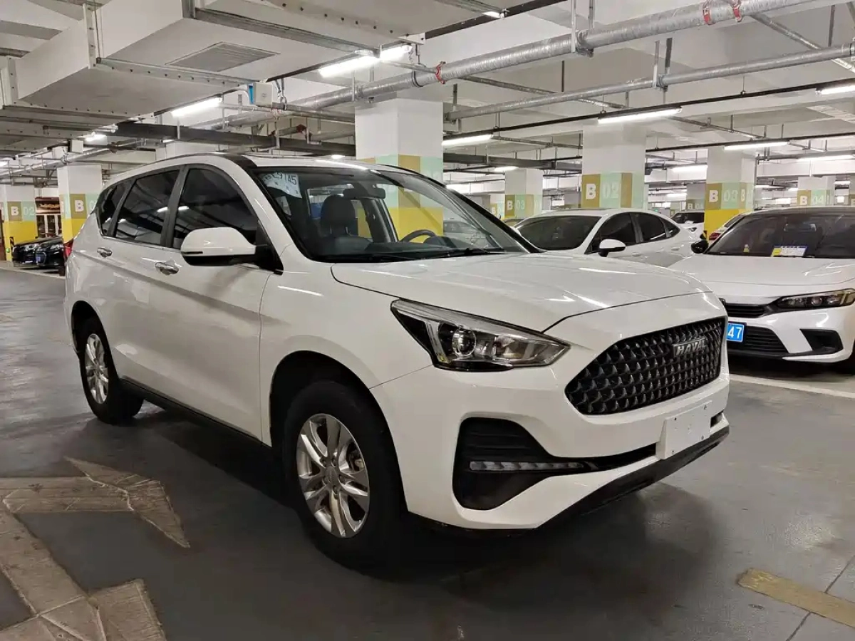 HAVAL M6