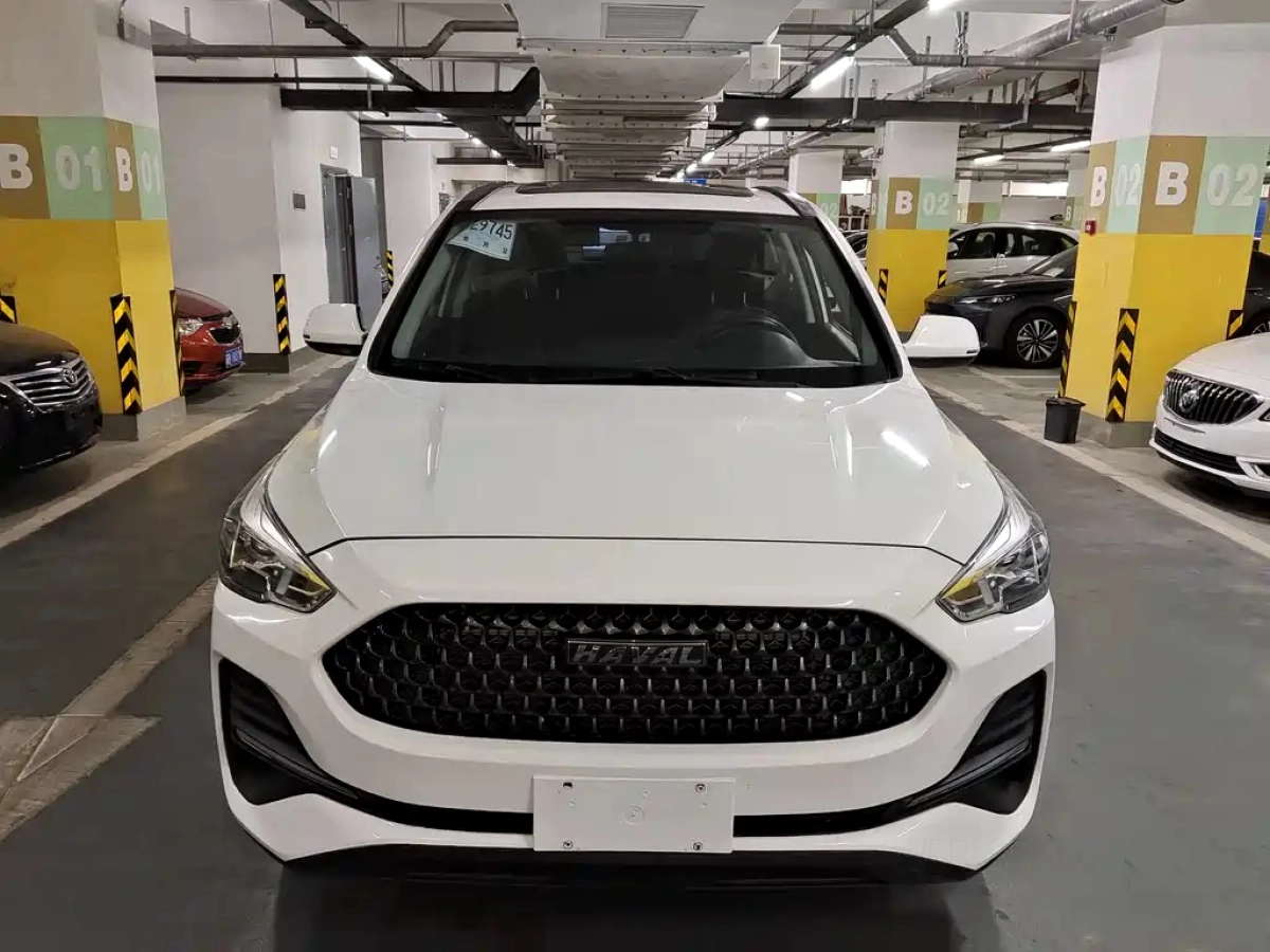 HAVAL M6
