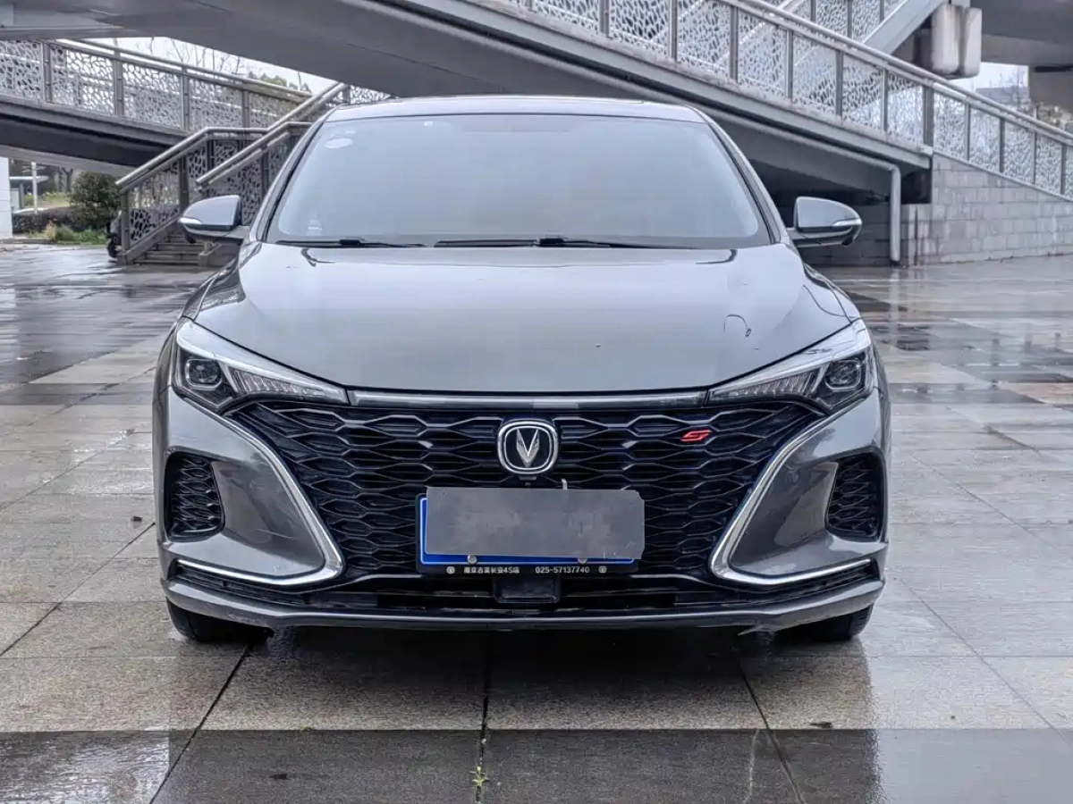 CHANGAN EADO